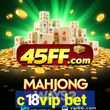 c18vip bet